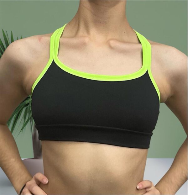 Top Deportivo Listo Combinado